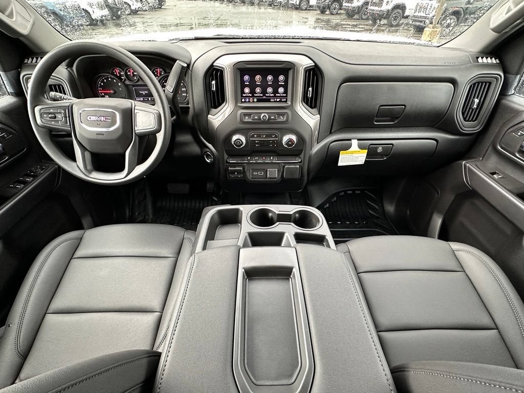 2026 GMC Sierra 3500HD Pro - Photo 21