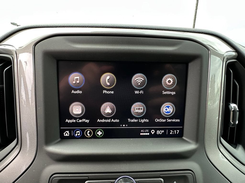 2026 GMC Sierra 3500HD Pro - Photo 22