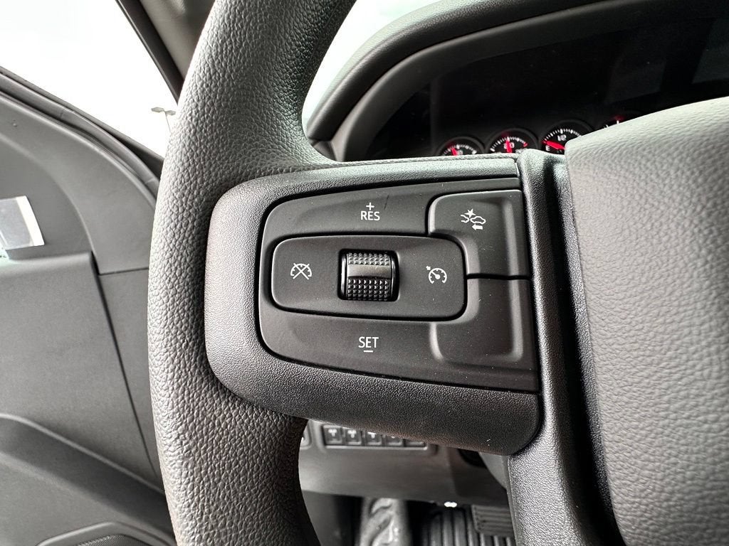 2026 GMC Sierra 3500HD Pro - Photo 28