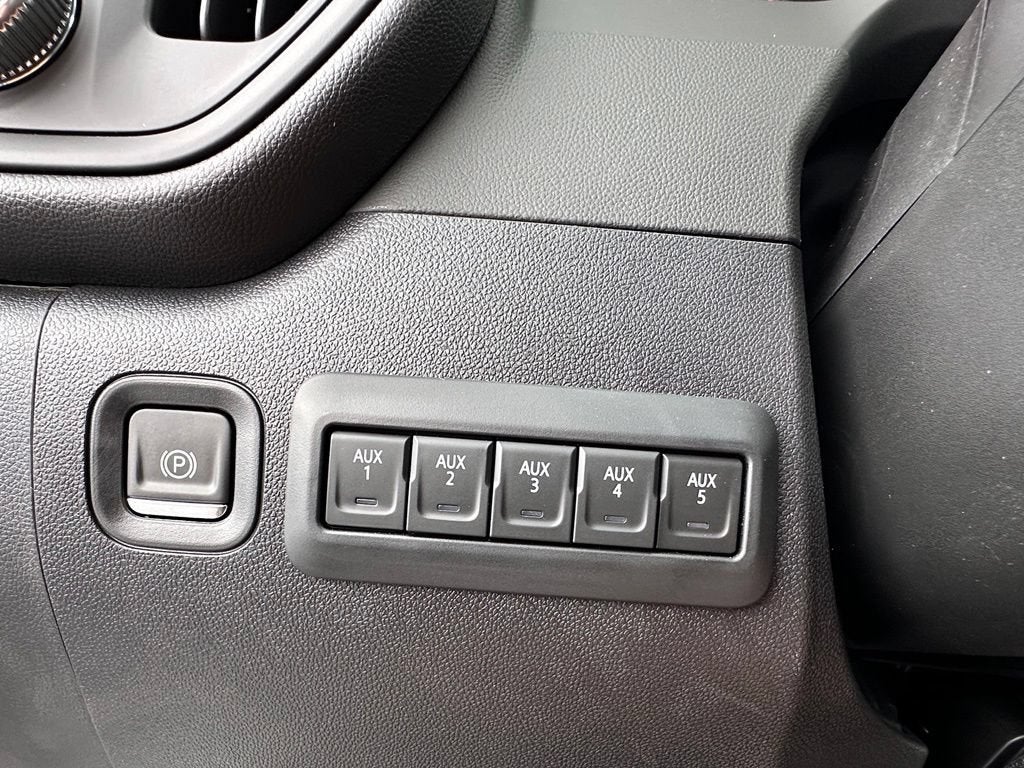 2026 GMC Sierra 3500HD Pro - Photo 30