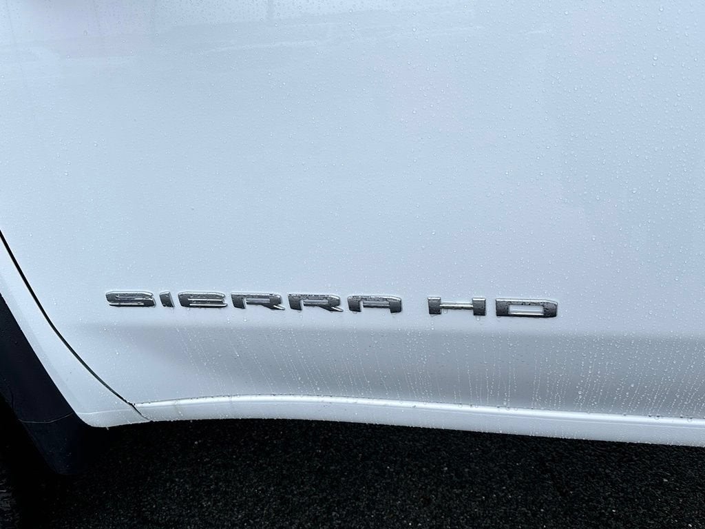 2026 GMC Sierra 3500 HD Pro