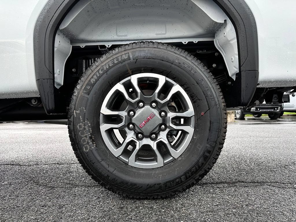 2026 GMC Sierra 3500HD Pro - Photo 35