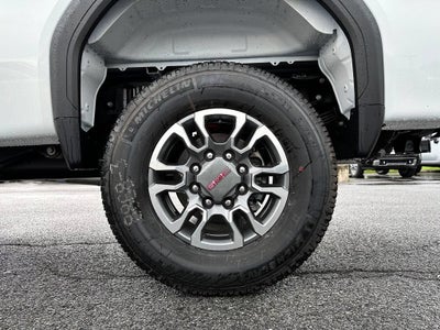 2026 GMC Sierra 3500 HD Pro