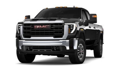 2026 GMC Sierra 3500 HD Pro