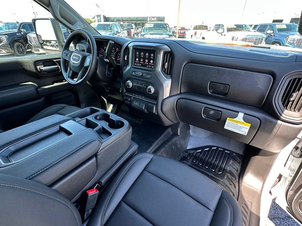2026 GMC Sierra 3500 HD Pro