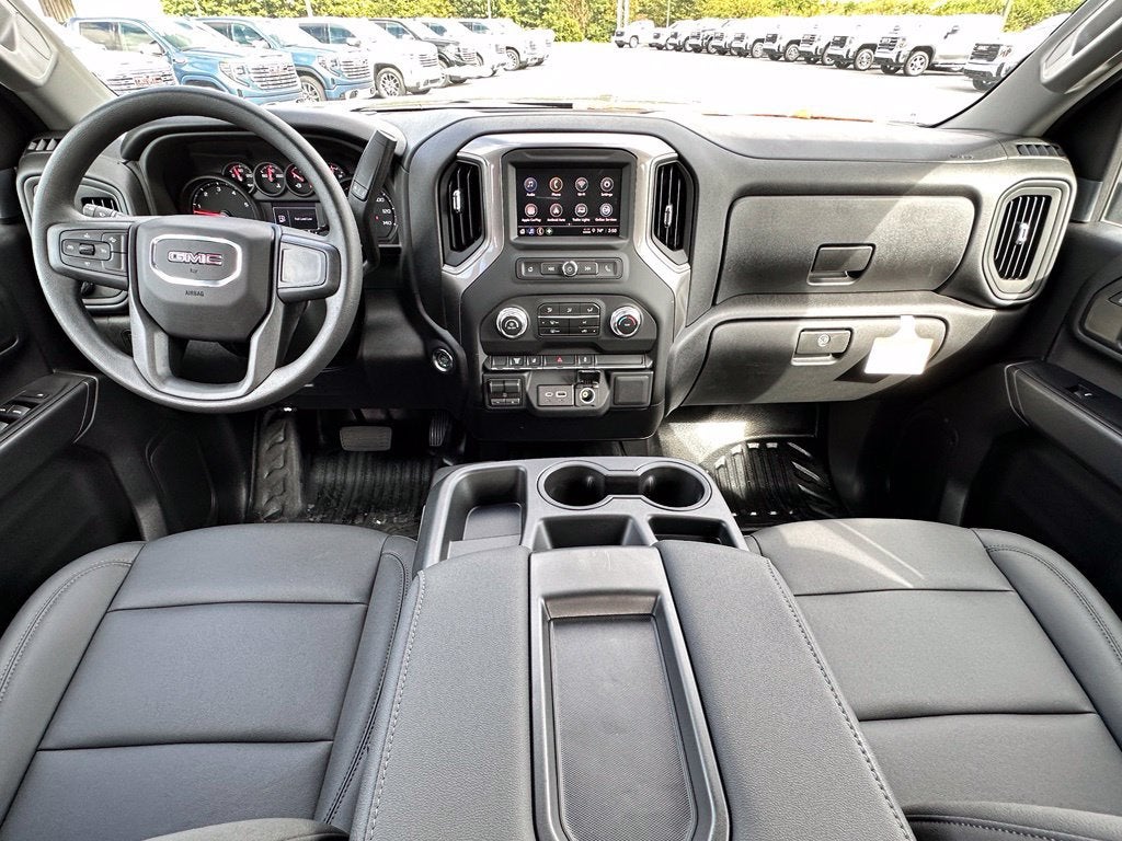 2026 GMC Sierra 3500 HD Pro