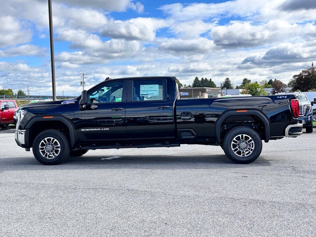2026 GMC Sierra 3500 HD Pro