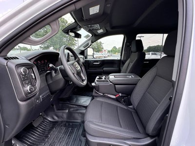 2026 GMC Sierra 3500 HD Pro