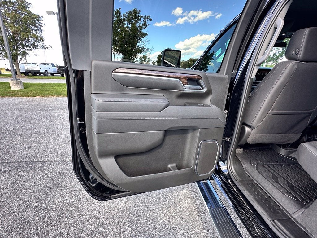 2026 GMC Sierra 3500 HD SLE DRW