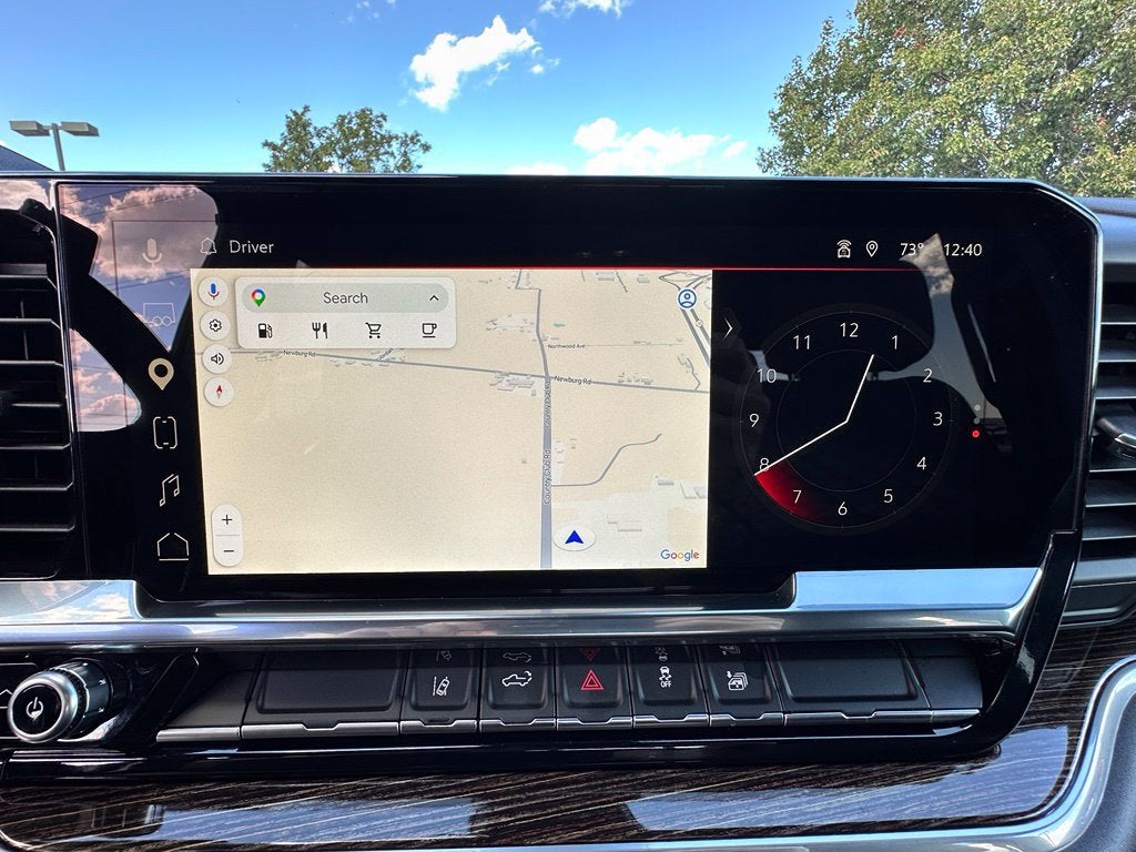 2026 GMC Sierra 3500 HD SLE DRW