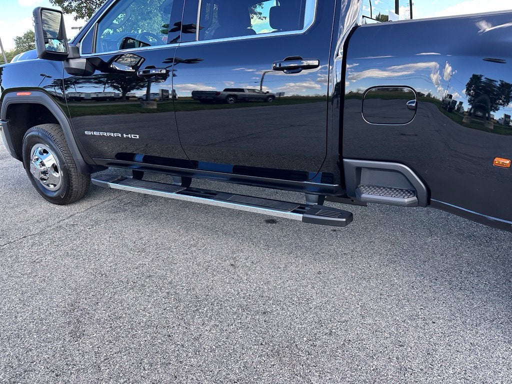 2026 GMC Sierra 3500 HD SLE DRW