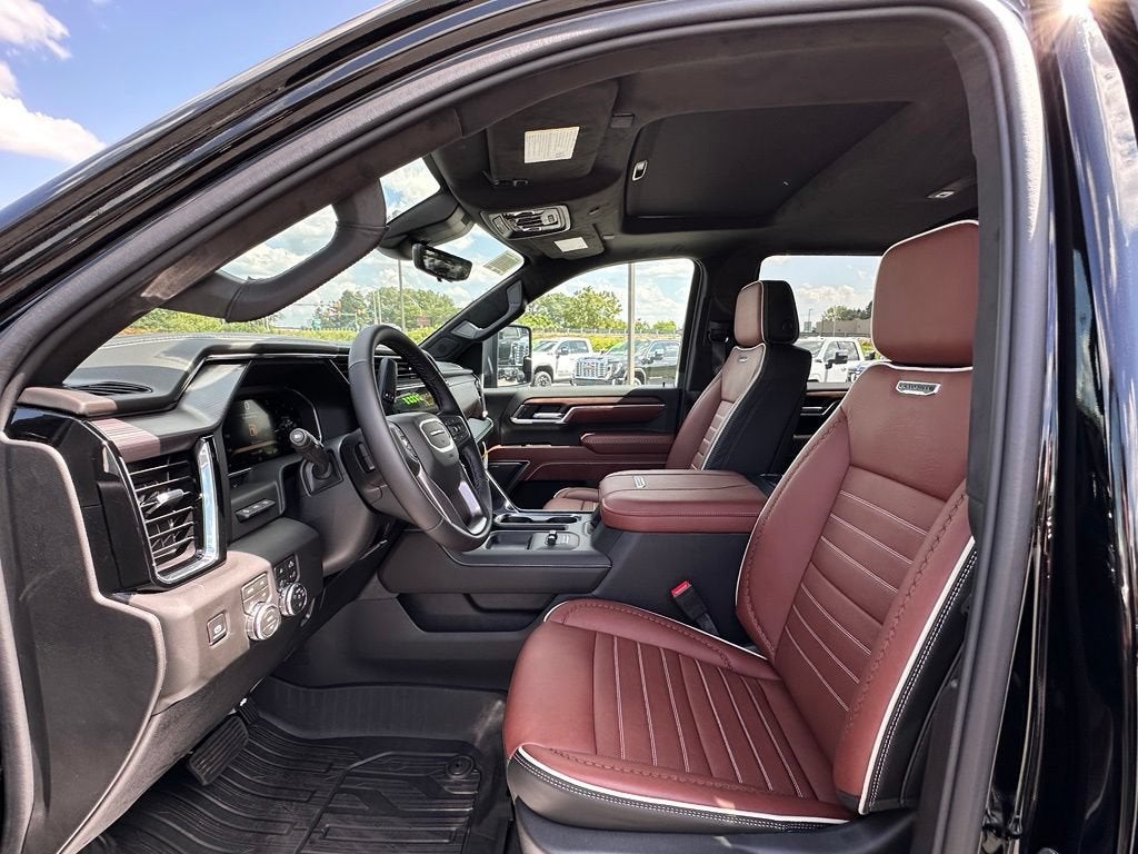 2026 GMC Sierra 3500HD Denali Ultimate - Photo 14