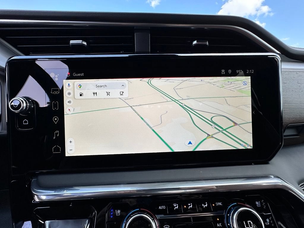 2026 GMC Sierra 3500HD Denali Ultimate - Photo 26