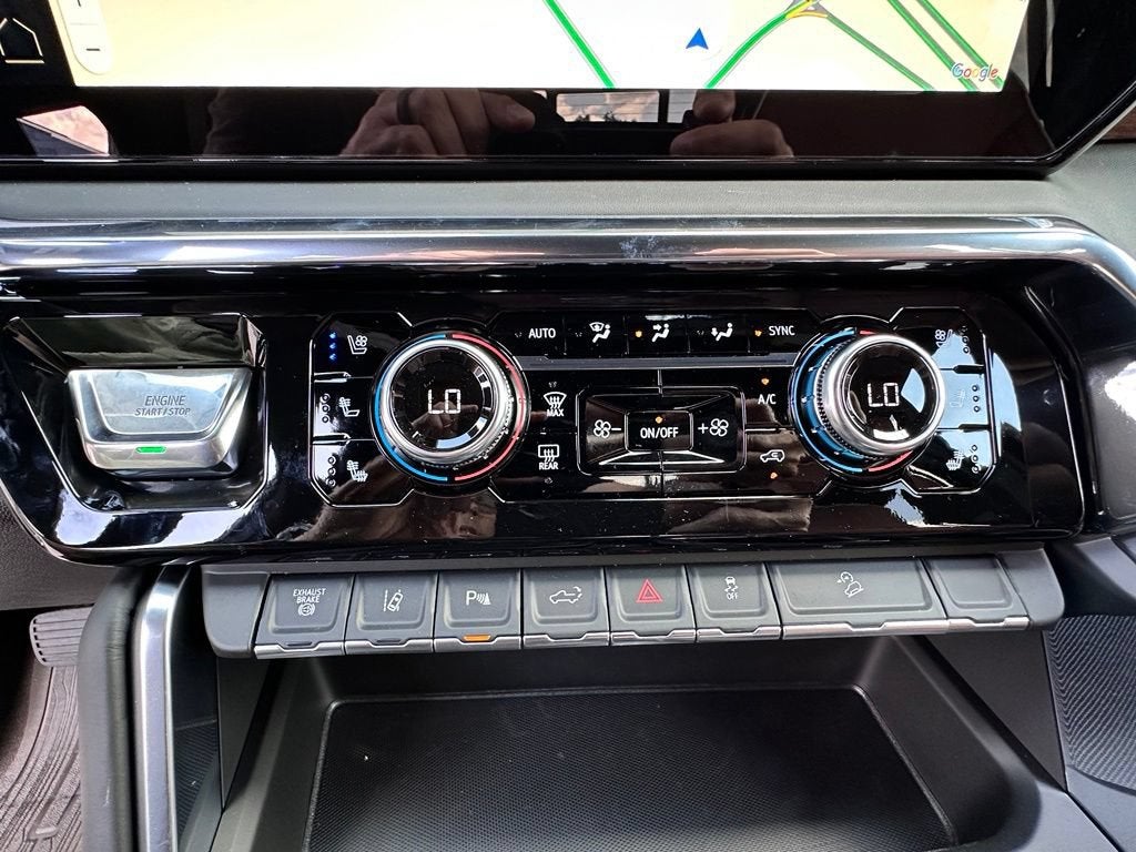 2026 GMC Sierra 3500HD Denali Ultimate - Photo 28