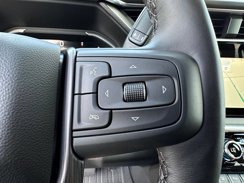 2026 GMC Sierra 3500HD Denali Ultimate - Photo 29