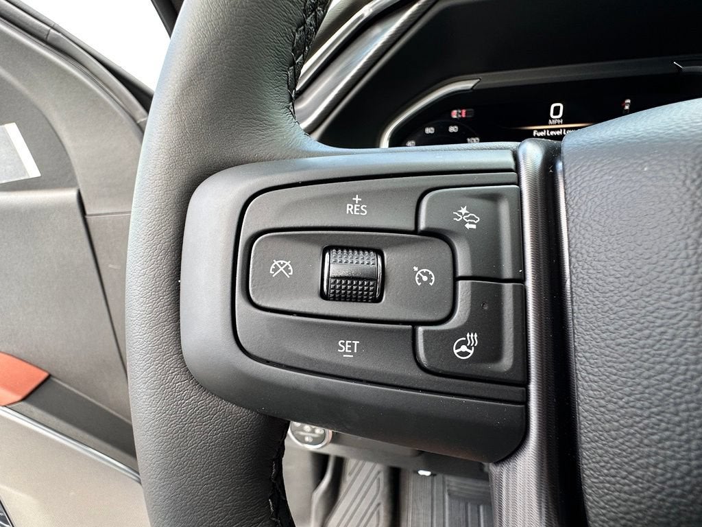 2026 GMC Sierra 3500HD Denali Ultimate - Photo 30