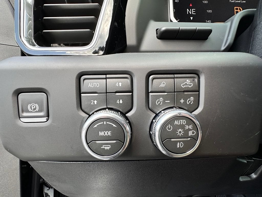 2026 GMC Sierra 3500HD Denali Ultimate - Photo 31