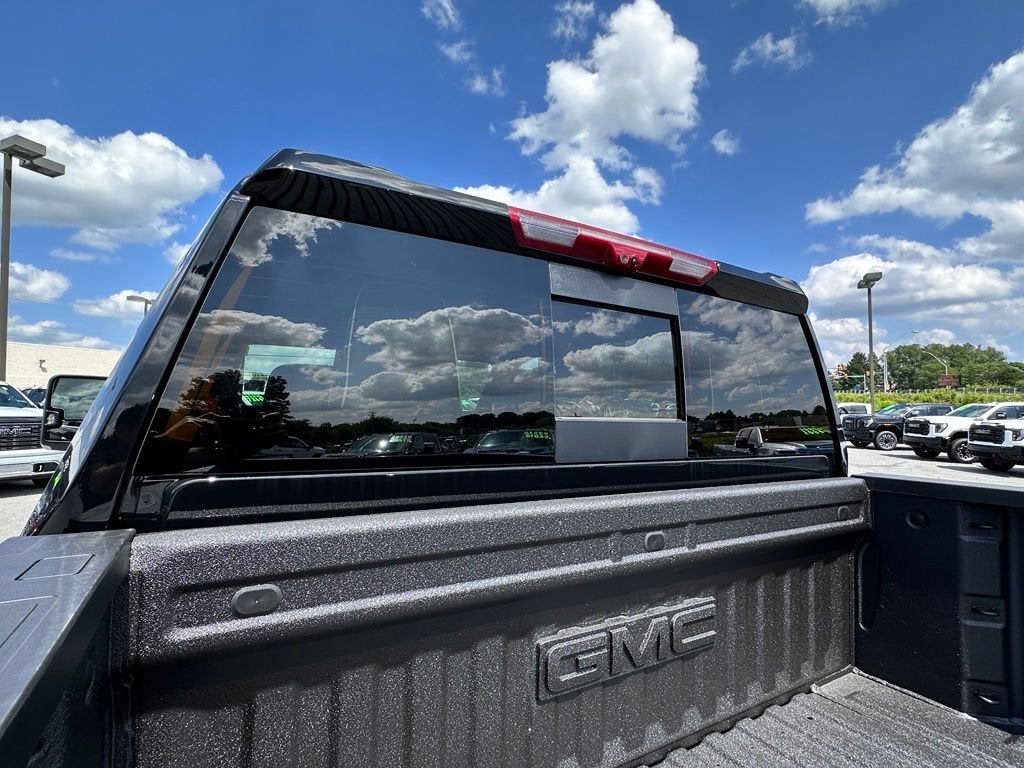 2026 GMC Sierra 3500HD Denali Ultimate - Photo 37