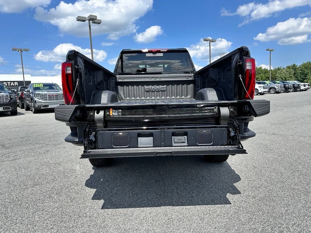 2026 GMC Sierra 3500HD Denali Ultimate - Photo 39