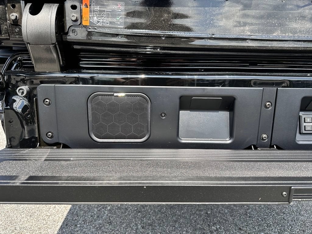 2026 GMC Sierra 3500HD Denali Ultimate - Photo 42