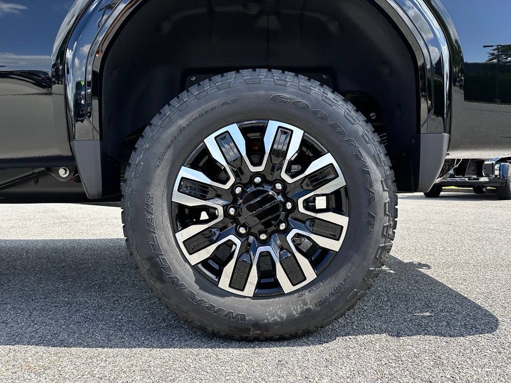 2026 GMC Sierra 3500HD Denali Ultimate - Photo 43