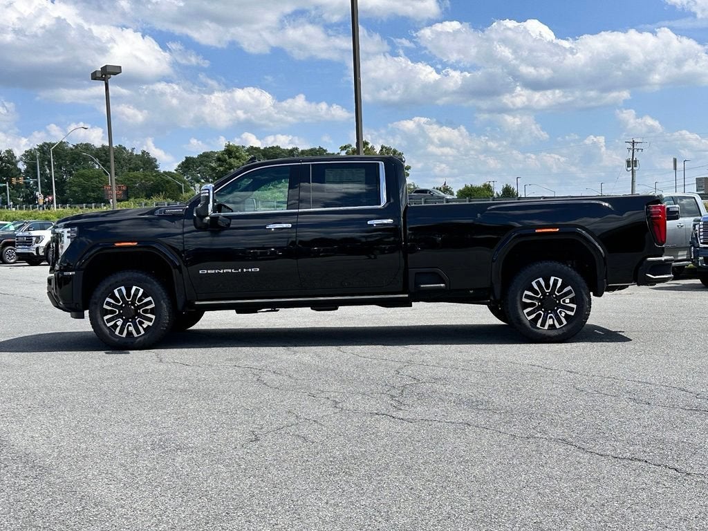2026 GMC Sierra 3500HD Denali Ultimate - Photo 6