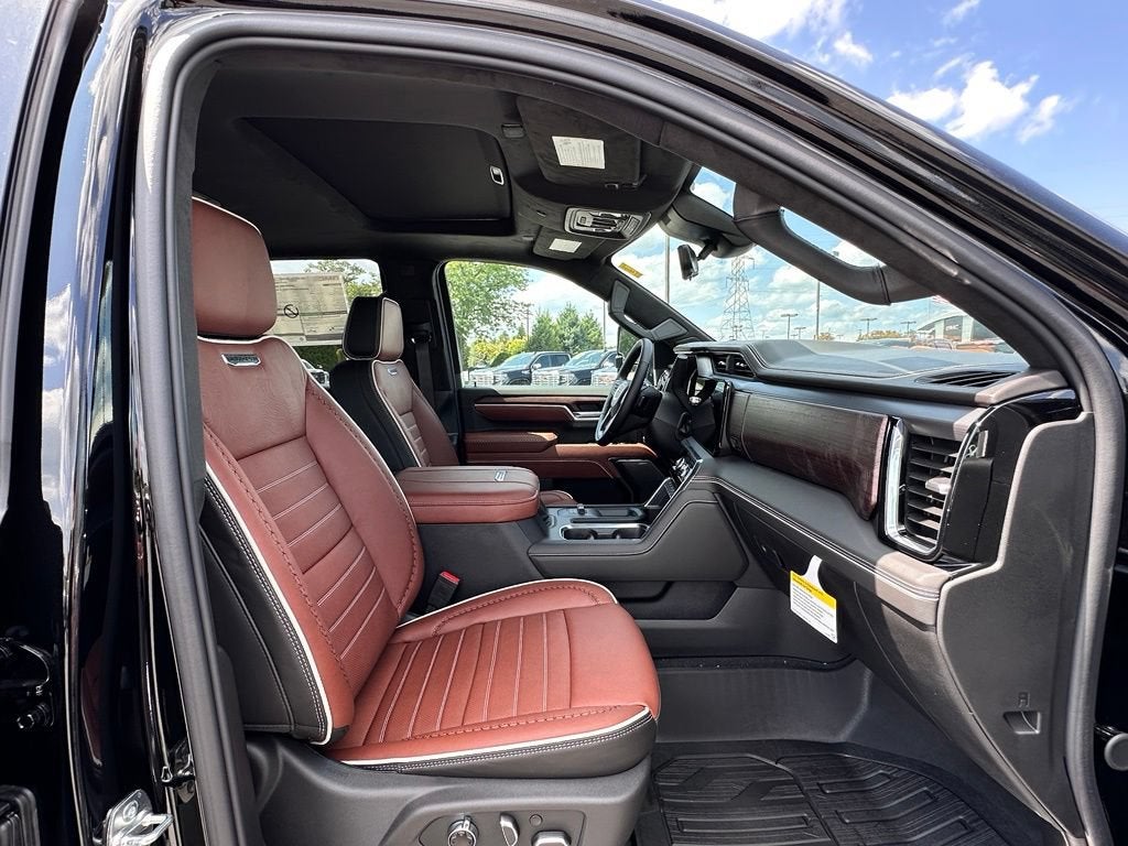 2026 GMC Sierra 3500HD Denali Ultimate - Photo 9