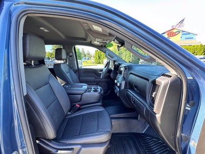 2024 GMC Sierra 2500 HD Pro