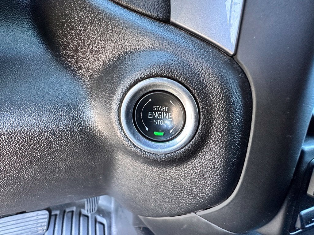 2024 GMC Sierra 2500 HD Pro