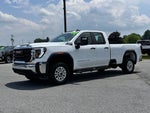 2024 GMC Sierra 2500 HD Pro
