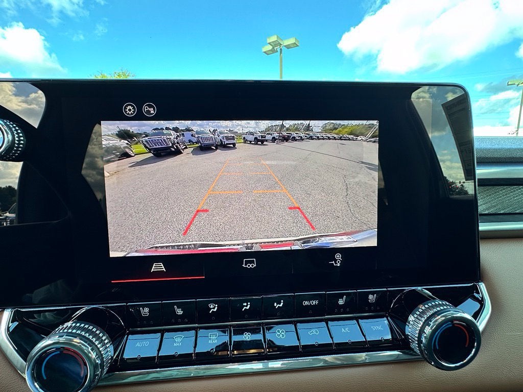2026 GMC Canyon AT4 - Photo 27