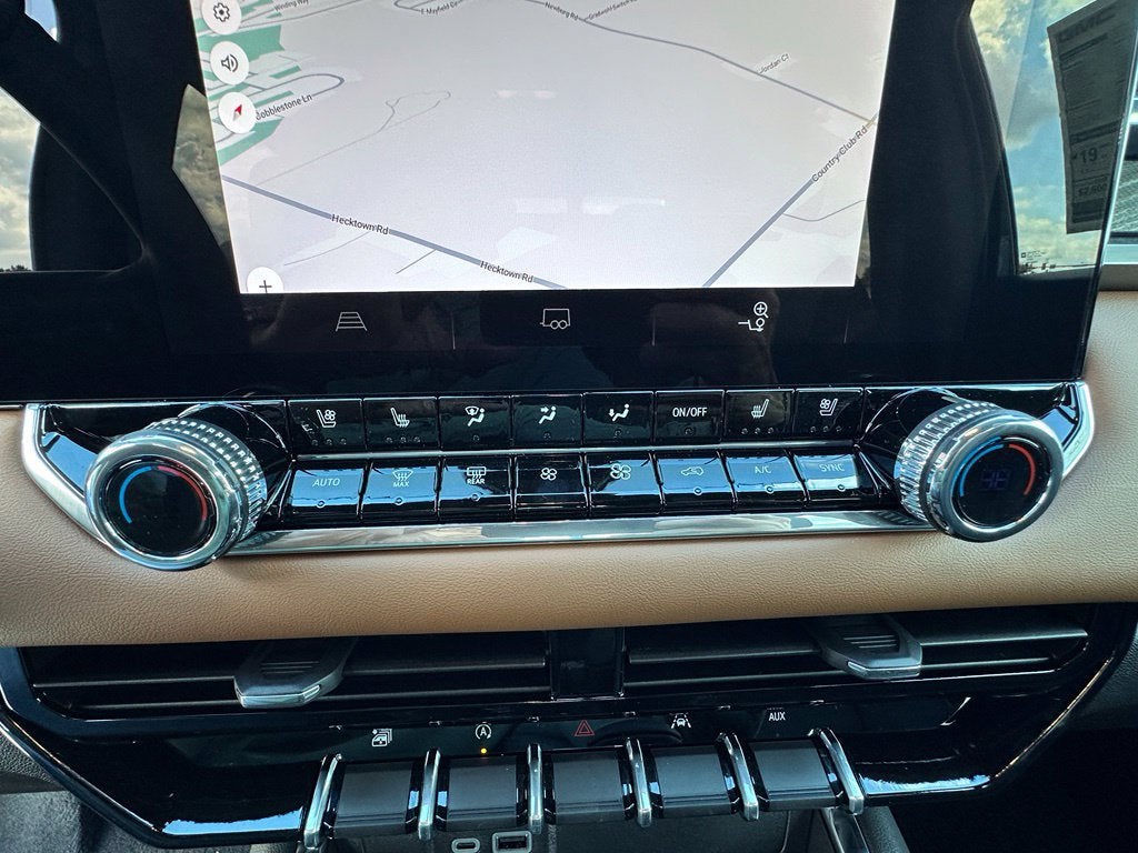 2026 GMC Canyon AT4 - Photo 28