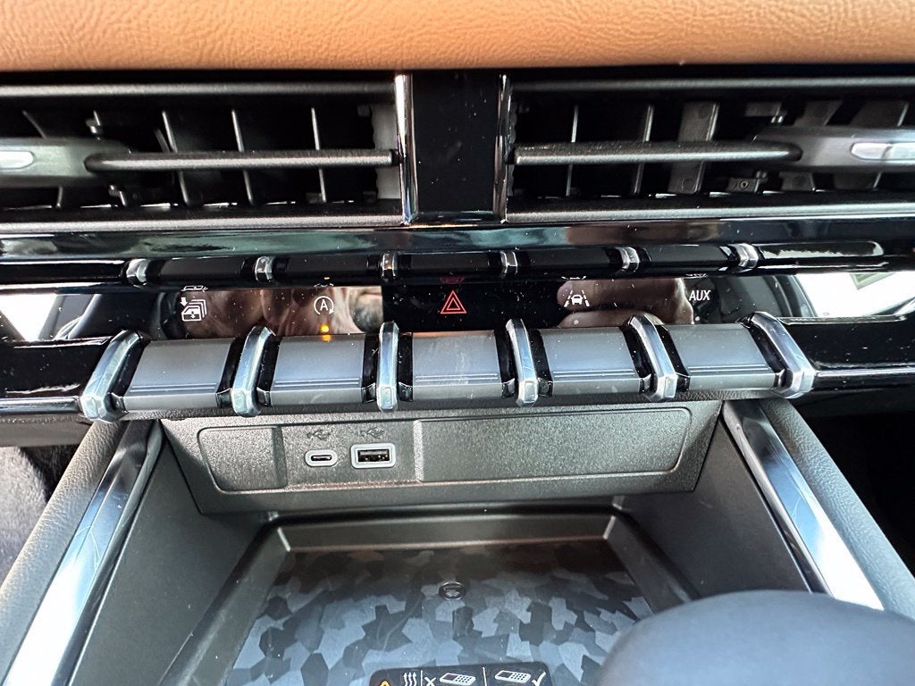 2026 GMC Canyon AT4 - Photo 29