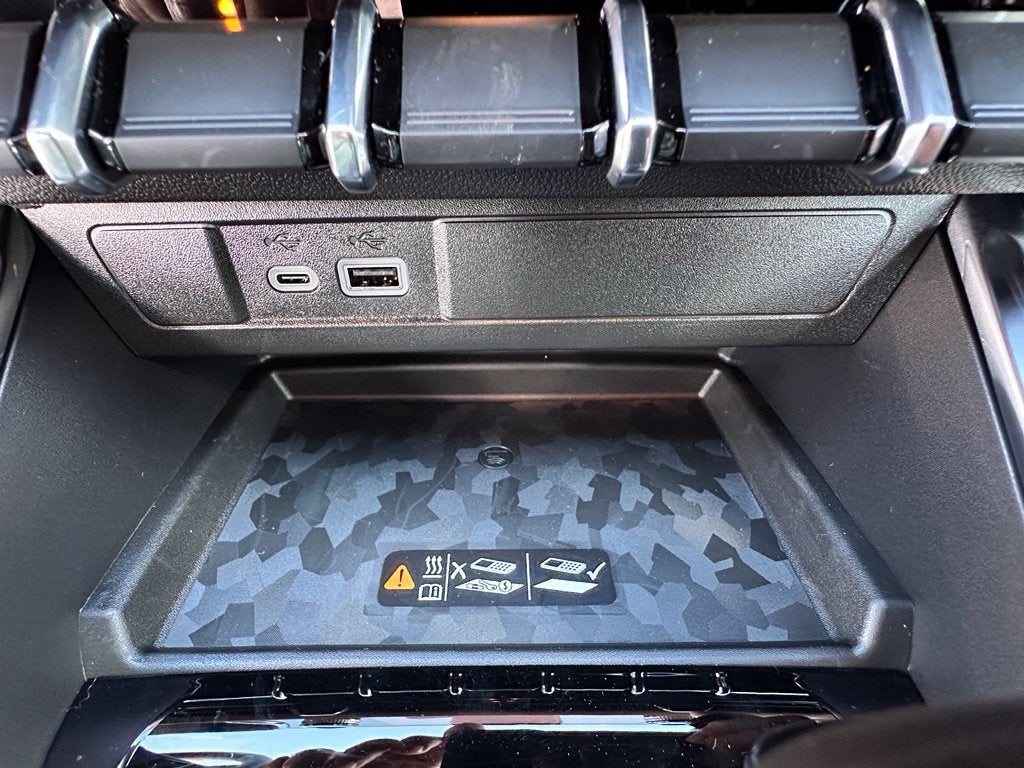 2026 GMC Canyon AT4 - Photo 30
