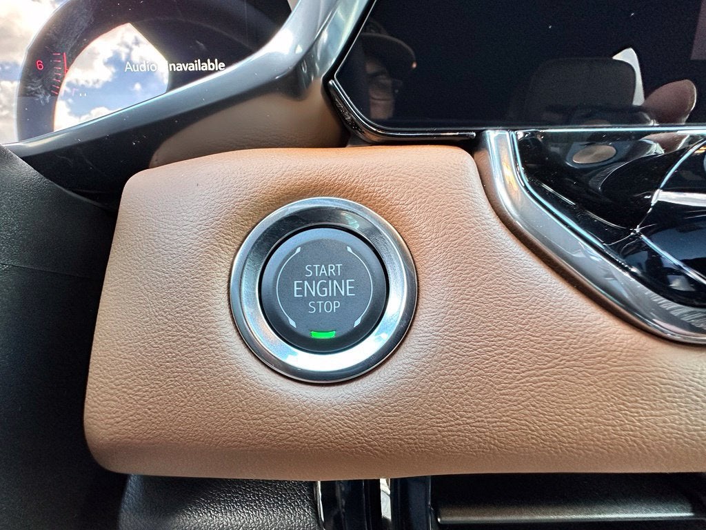2026 GMC Canyon AT4 - Photo 32