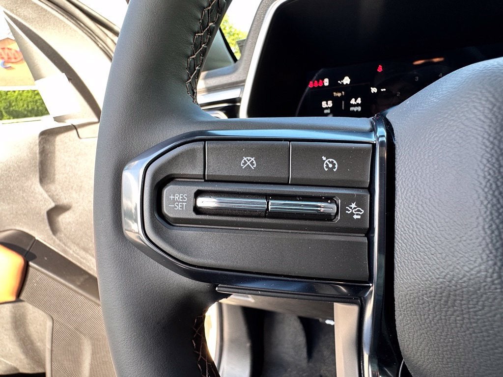 2026 GMC Canyon AT4 - Photo 34