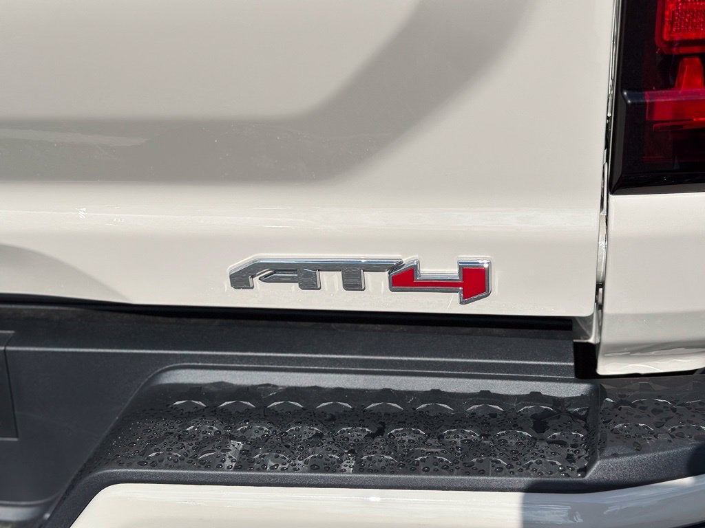 2026 GMC Canyon AT4 - Photo 39