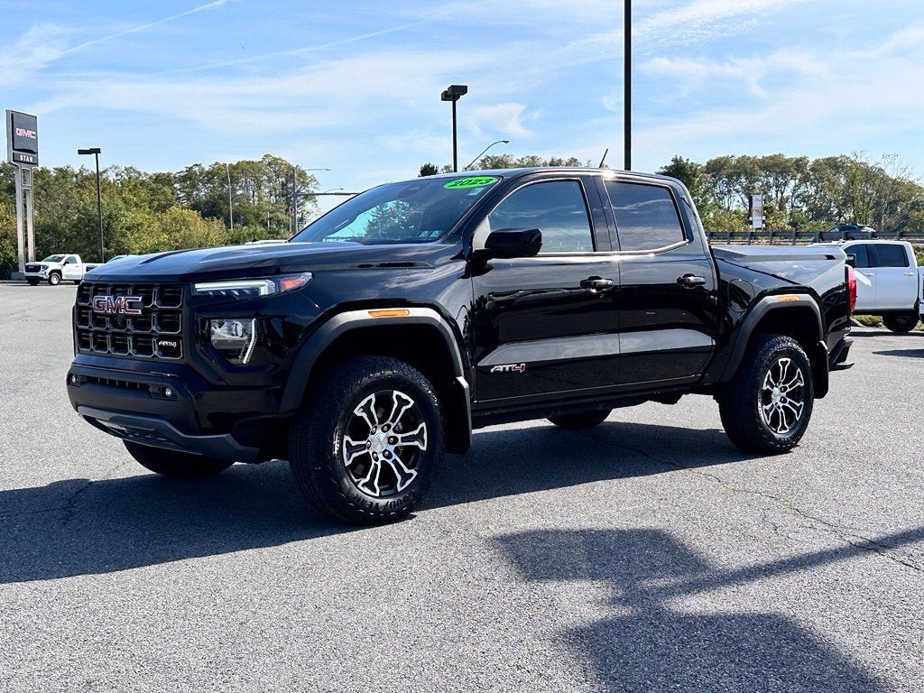 1GTP6DEK2P1124905