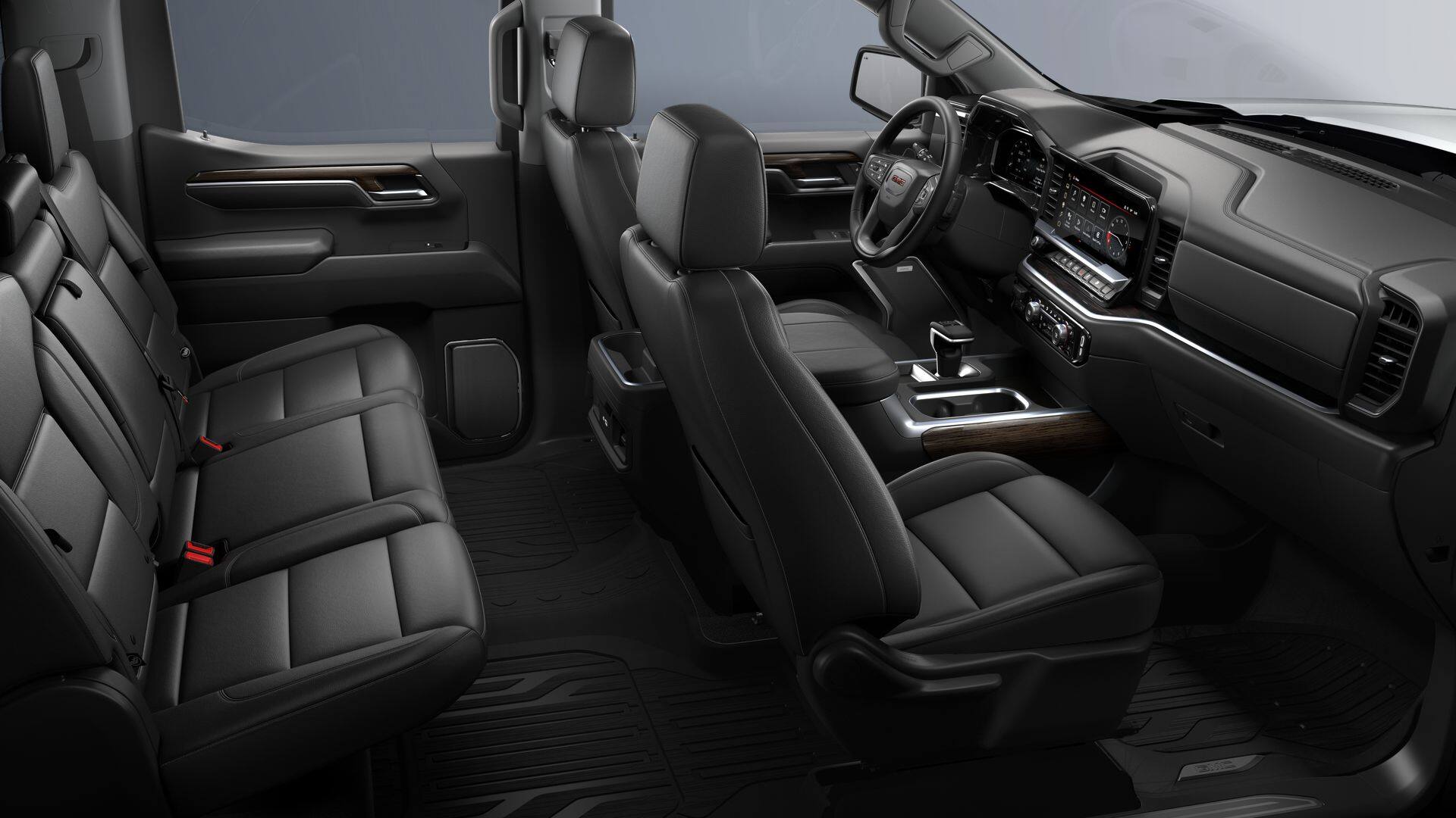 2026 GMC Sierra 1500 Elevation - Photo 7