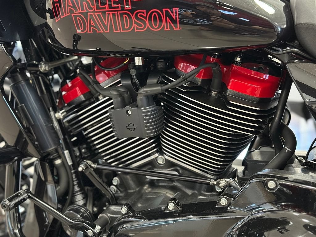 2024 HARLEY DAVIDSON BIKE Base