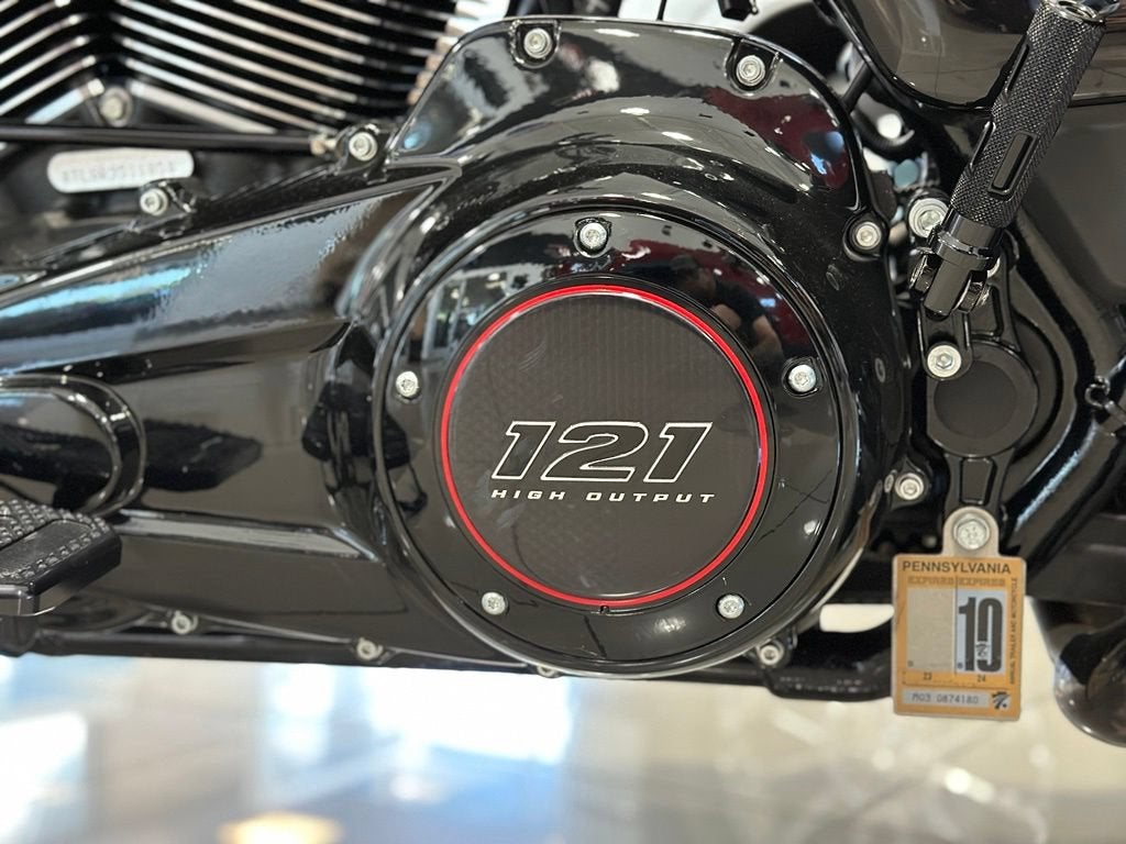 2024 HARLEY DAVIDSON BIKE Base