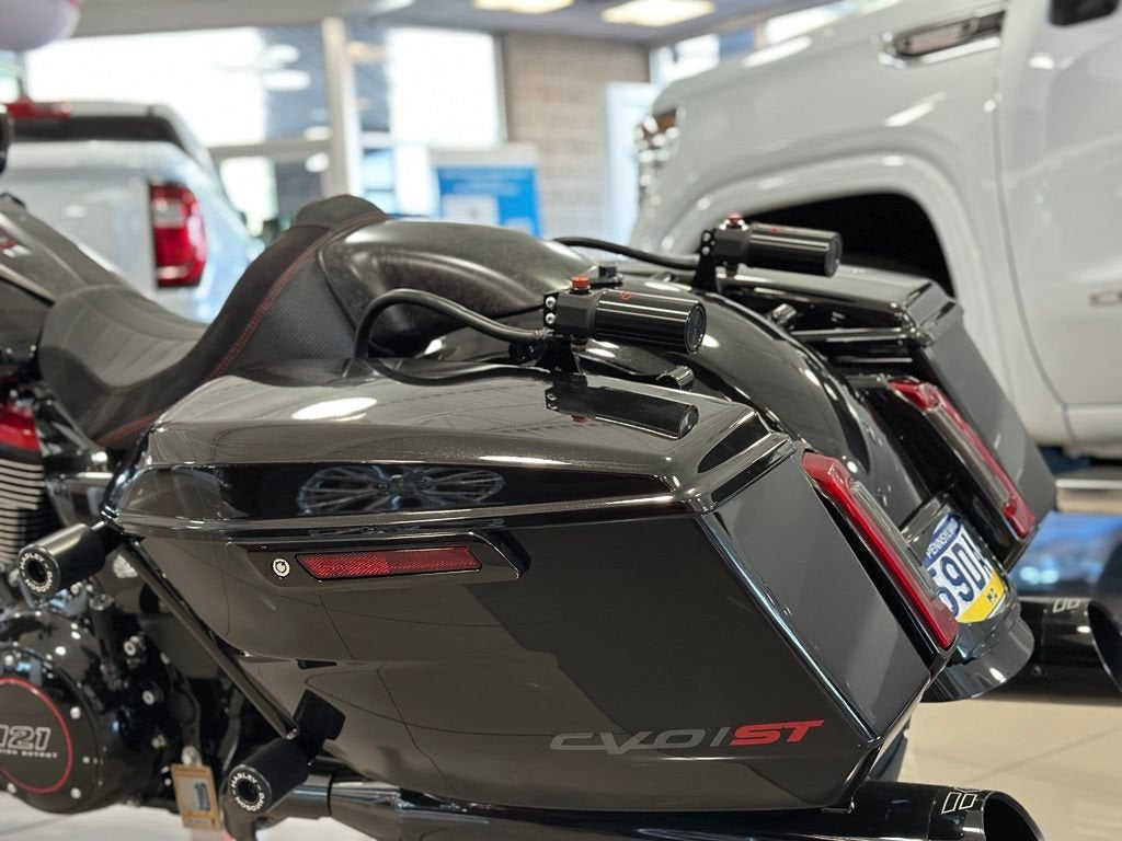 2024 HARLEY DAVIDSON BIKE Base