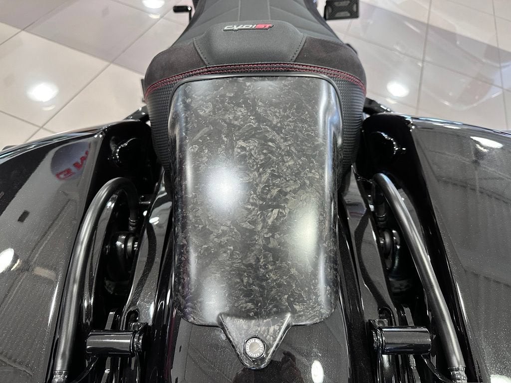 2024 HARLEY DAVIDSON BIKE Base