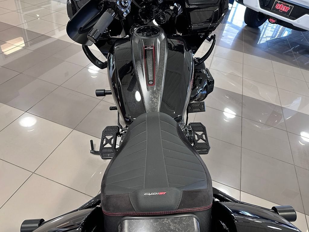 2024 HARLEY DAVIDSON BIKE Base