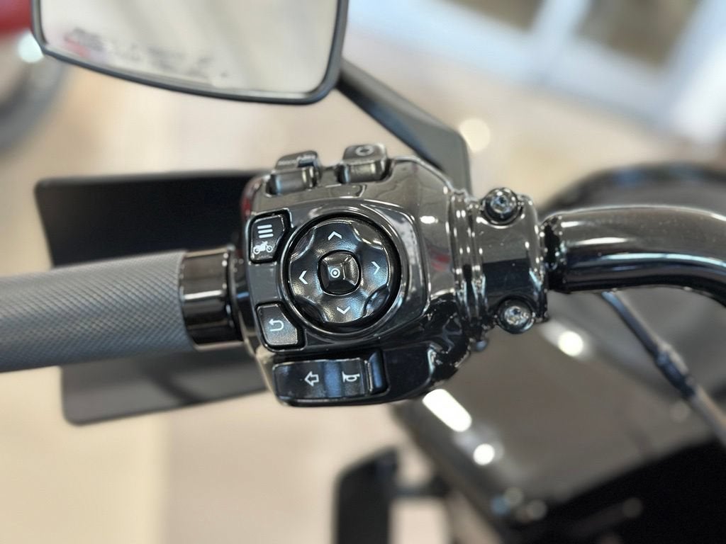 2024 HARLEY DAVIDSON BIKE Base