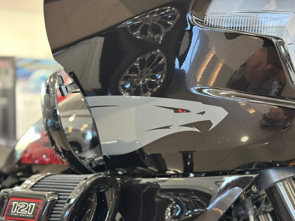 2024 HARLEY DAVIDSON BIKE Base