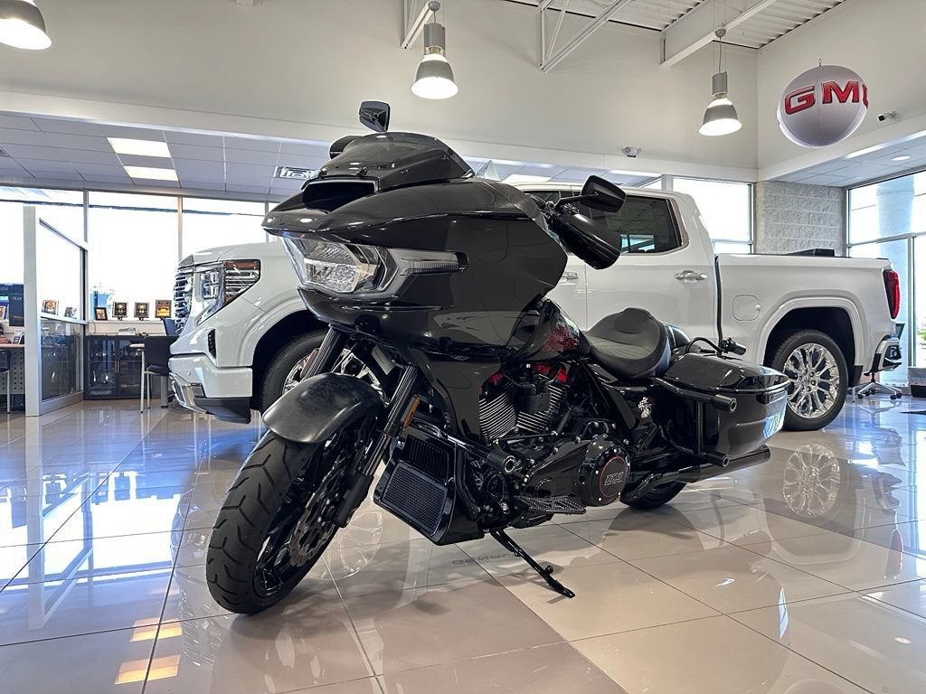 2024 HARLEY DAVIDSON BIKE Base