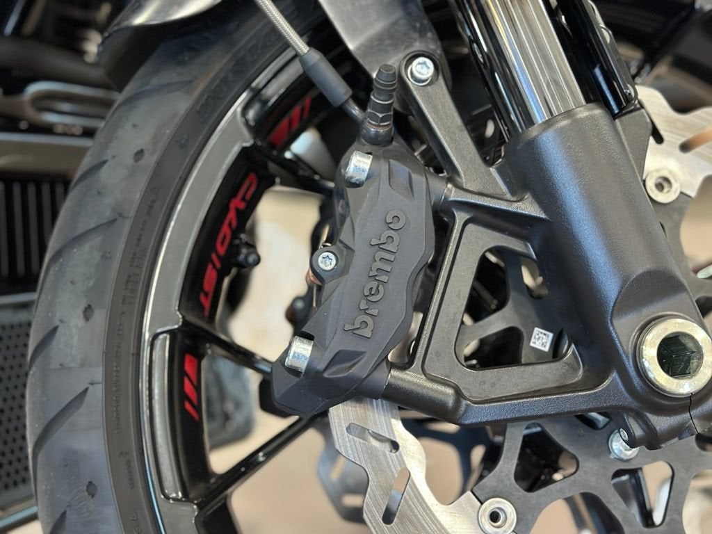 2024 HARLEY DAVIDSON BIKE Base