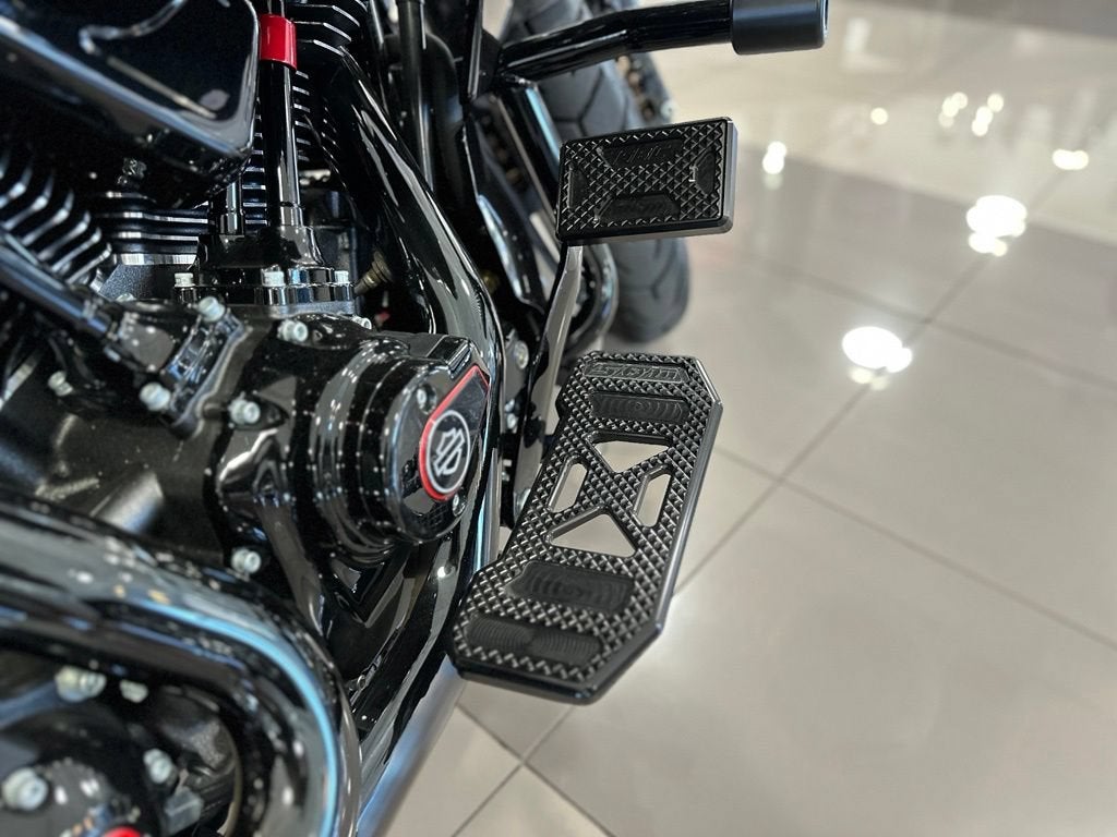 2024 HARLEY DAVIDSON BIKE Base