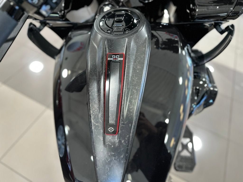 2024 HARLEY DAVIDSON BIKE Base